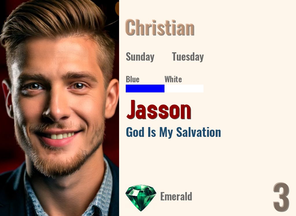Jasson