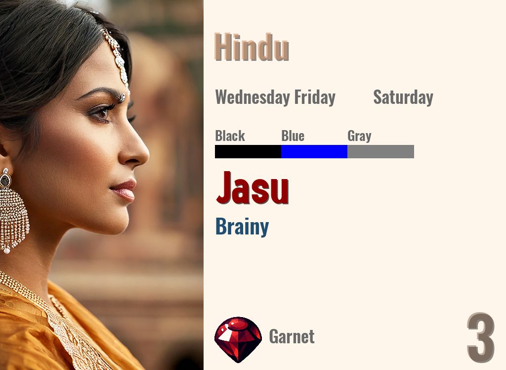 Jasu