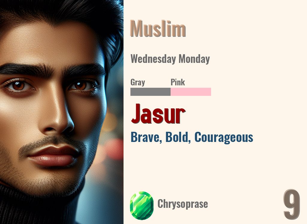 Jasur