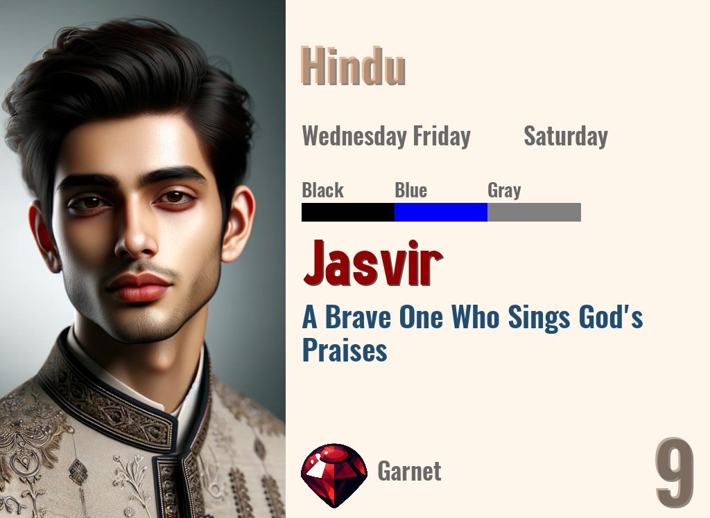 Jasvir