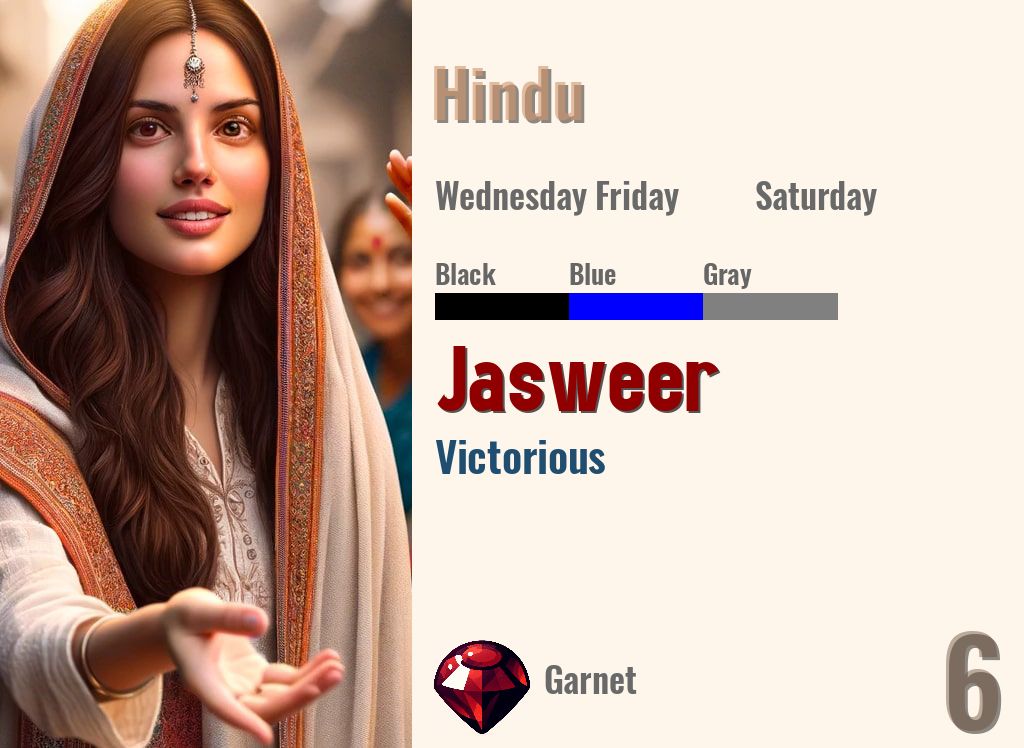 Jasweer