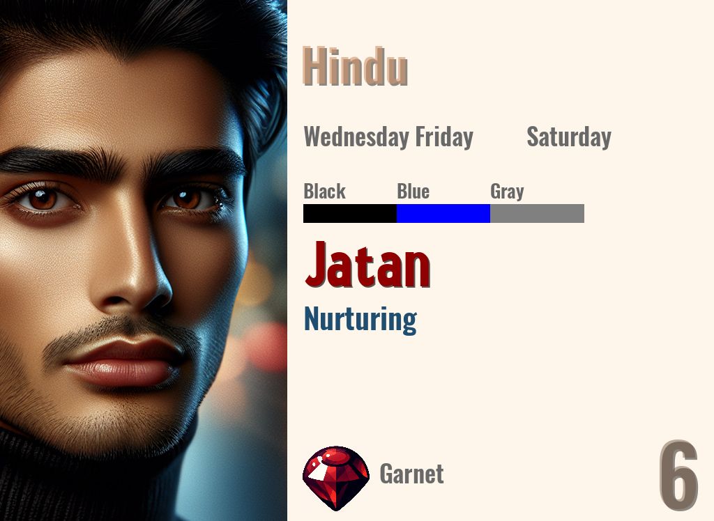 Jatan