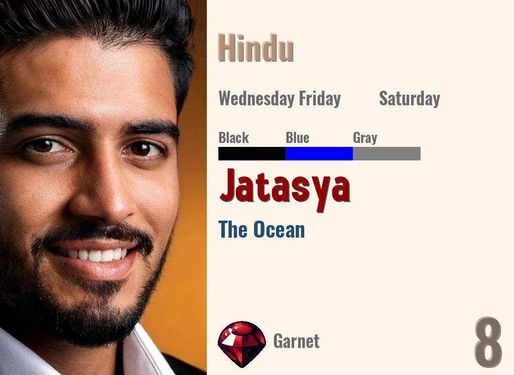 Jatasya