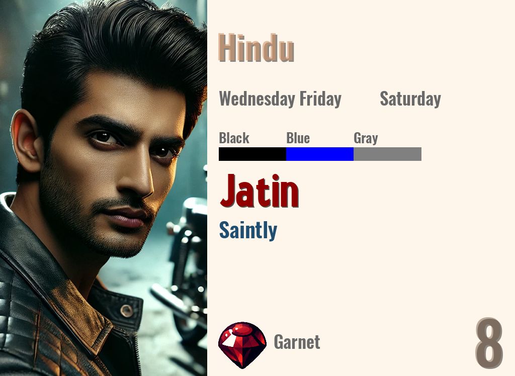 Jatin