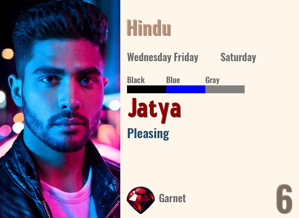 Jatya