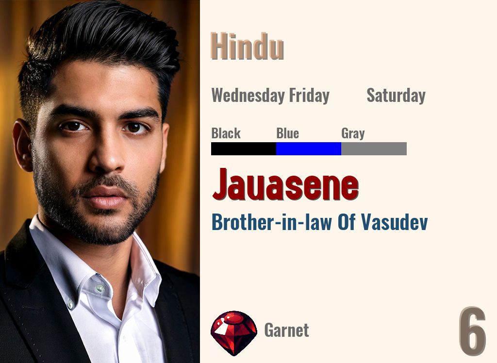 Jauasene