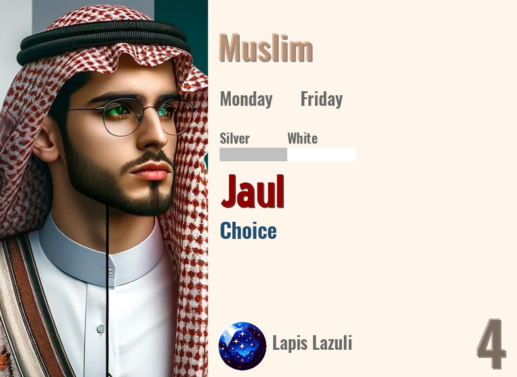Jaul