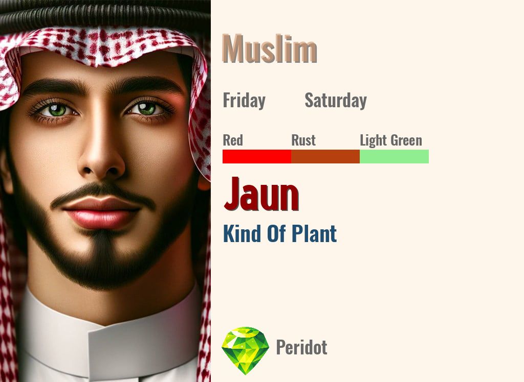 Jaun