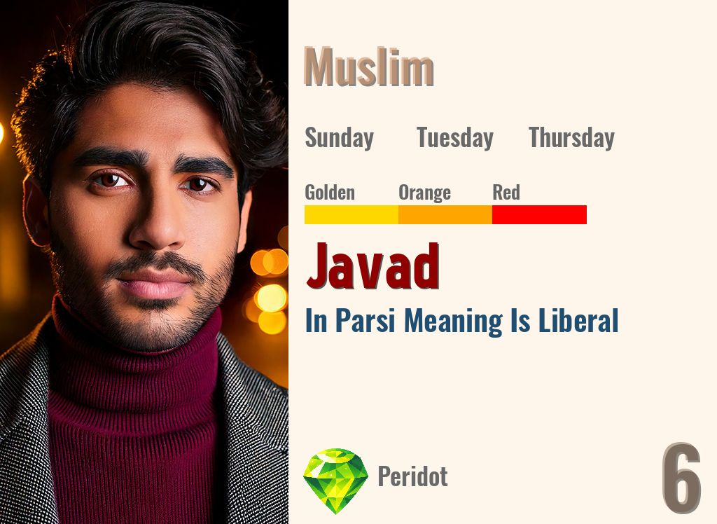 Javad