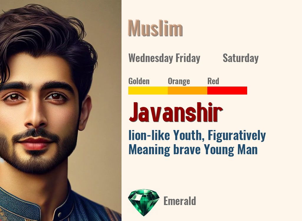 Javanshir