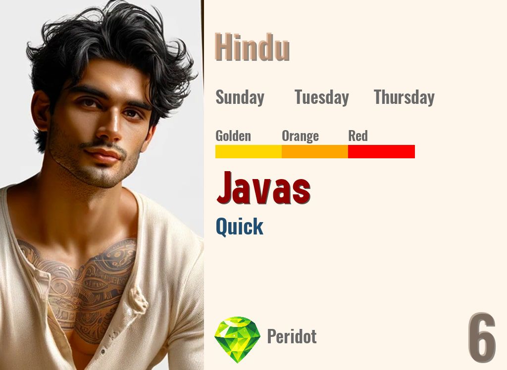 Javas