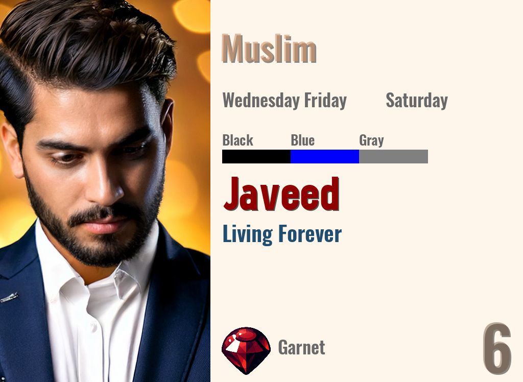 Javeed