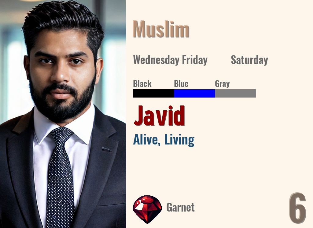 Javid