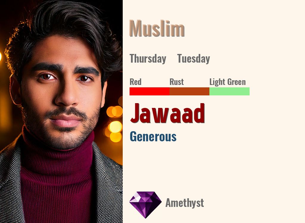 Jawaad
