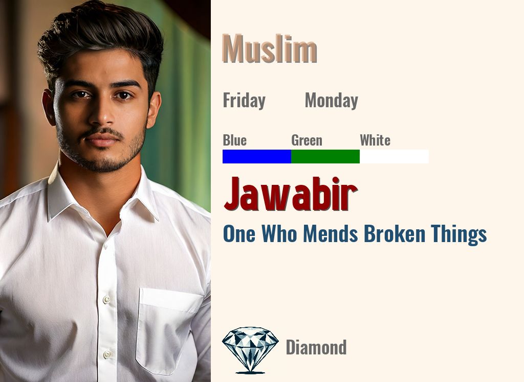Jawabir