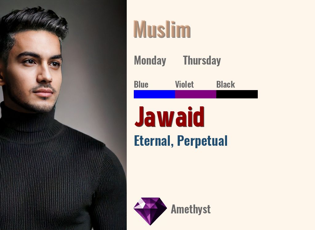 Jawaid