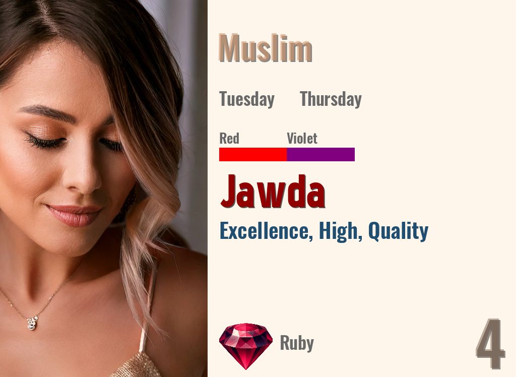 Jawda