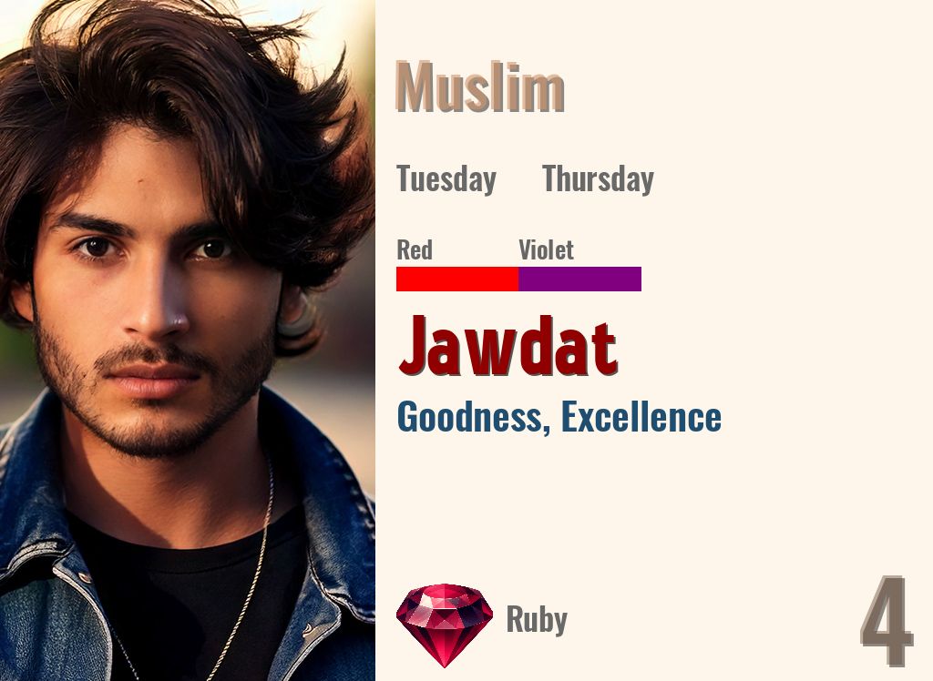 Jawdat