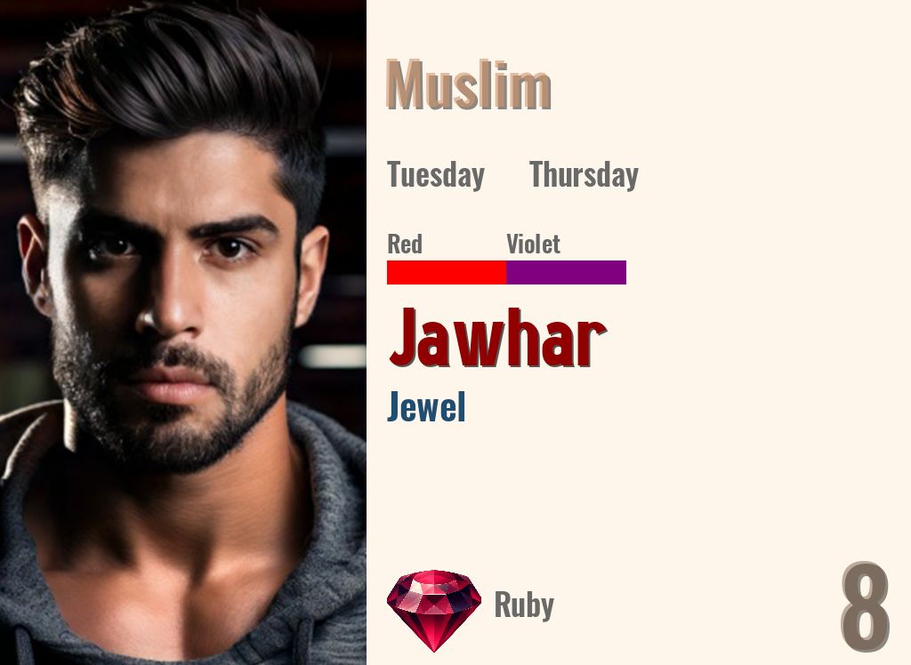 Jawhar