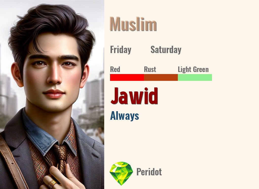 Jawid