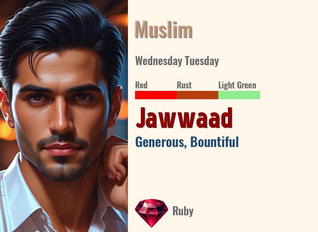 Jawwaad