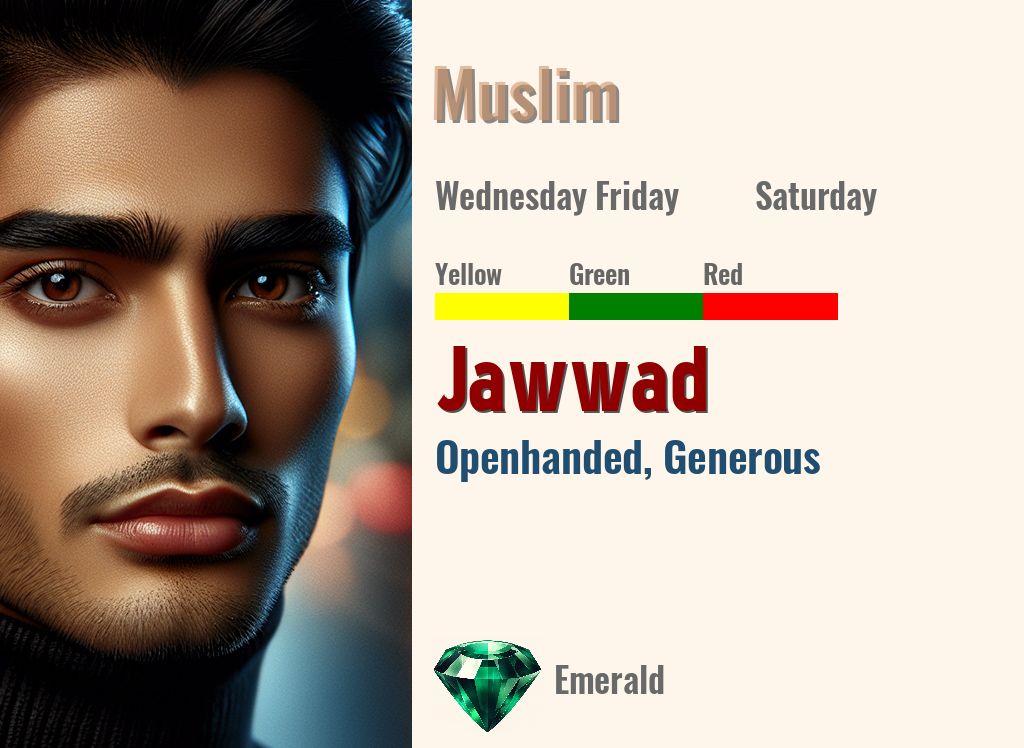 Jawwad