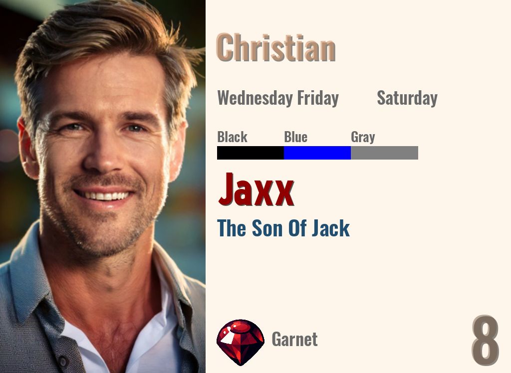 Jaxx