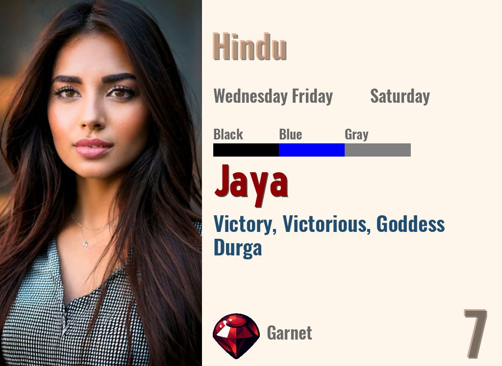 Jaya