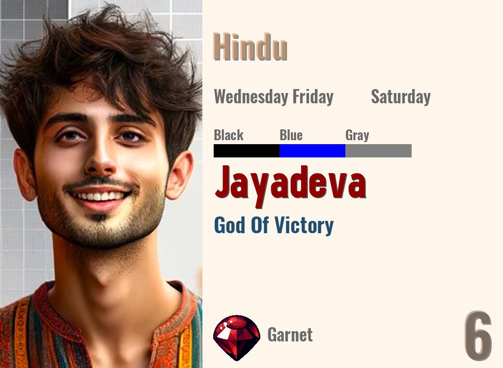 Jayadeva