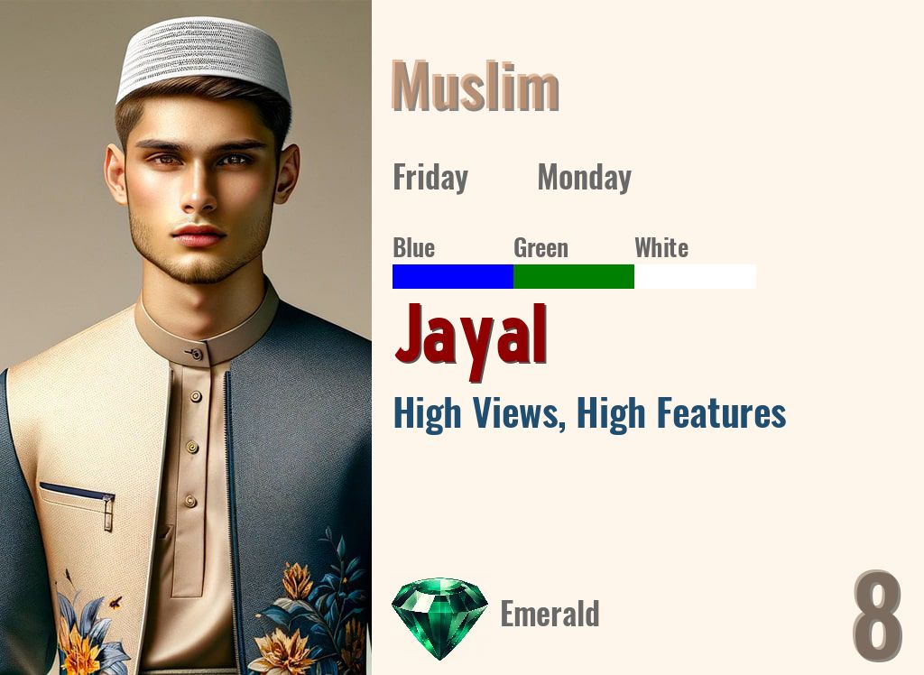 Jayal