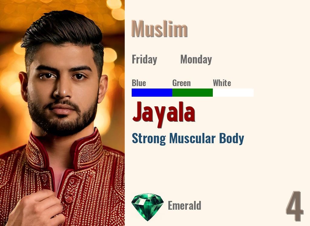 Jayala