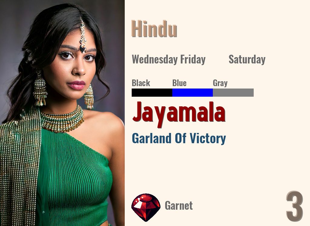 Jayamala