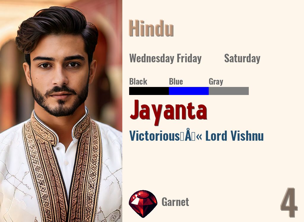 Jayanta