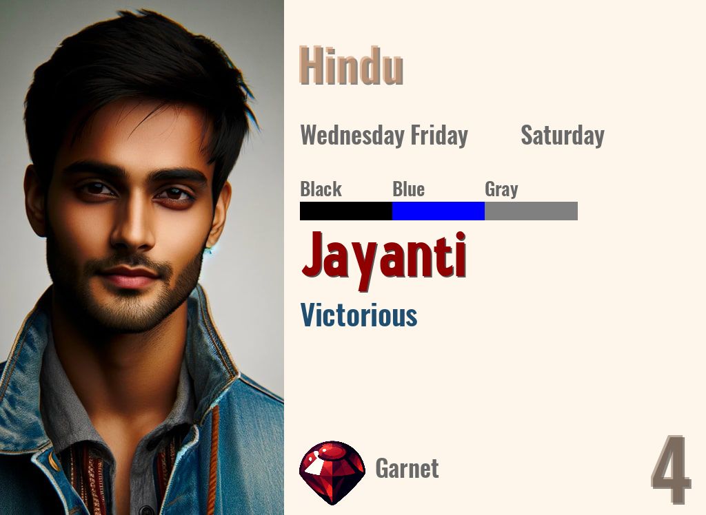 Jayanti
