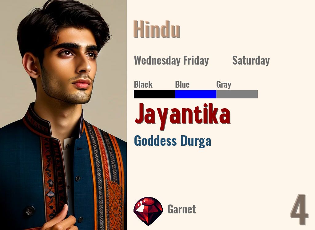 Jayantika