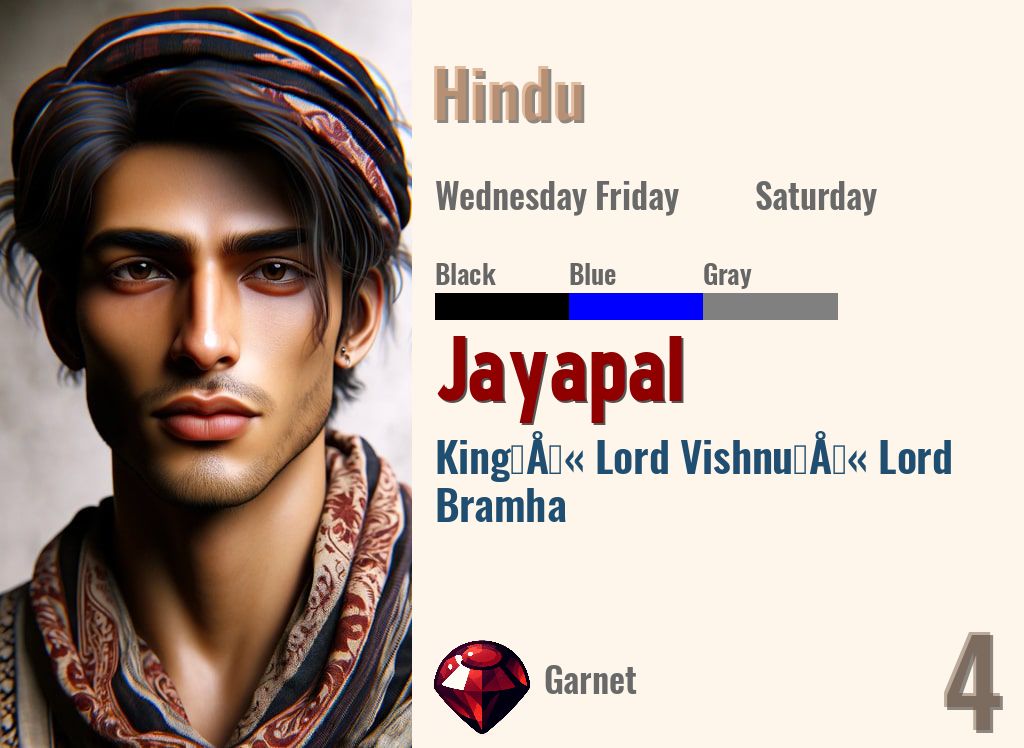 Jayapal