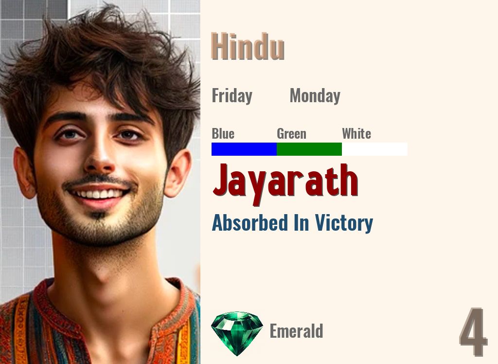Jayarath