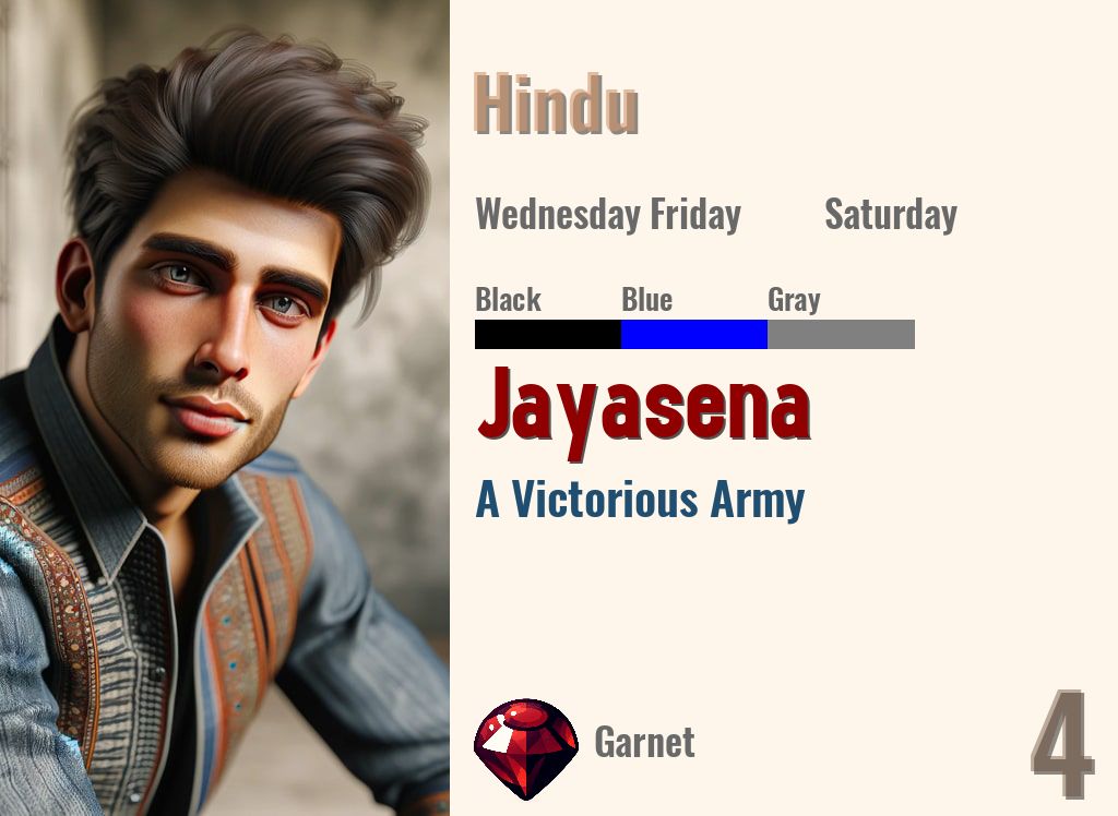 Jayasena