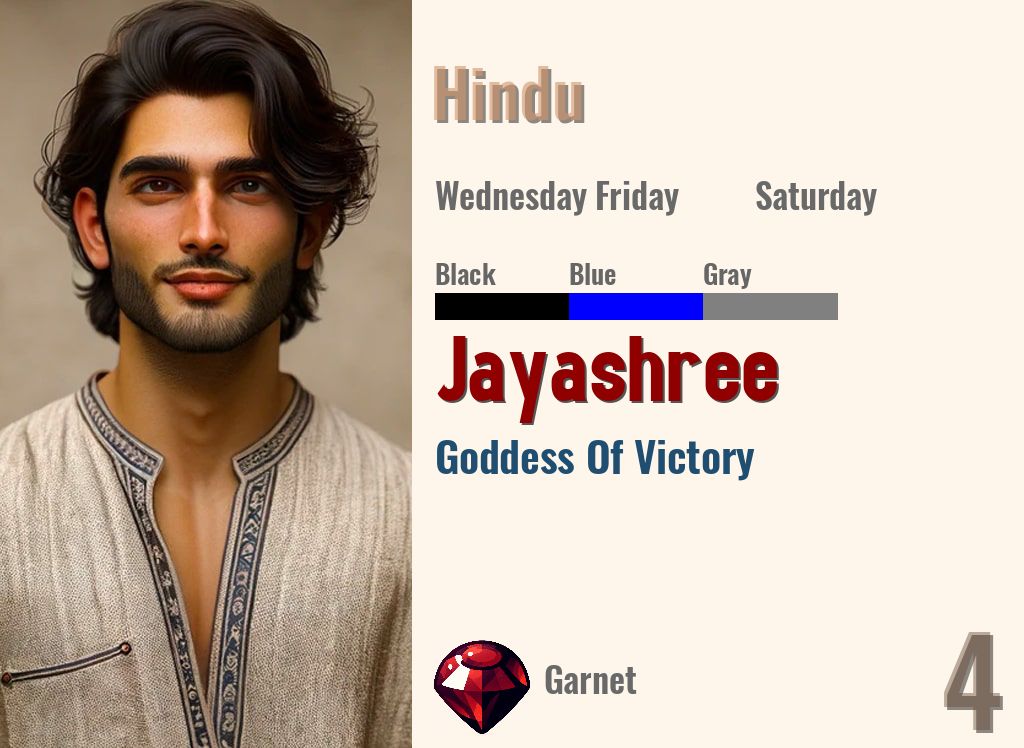 Jayashree