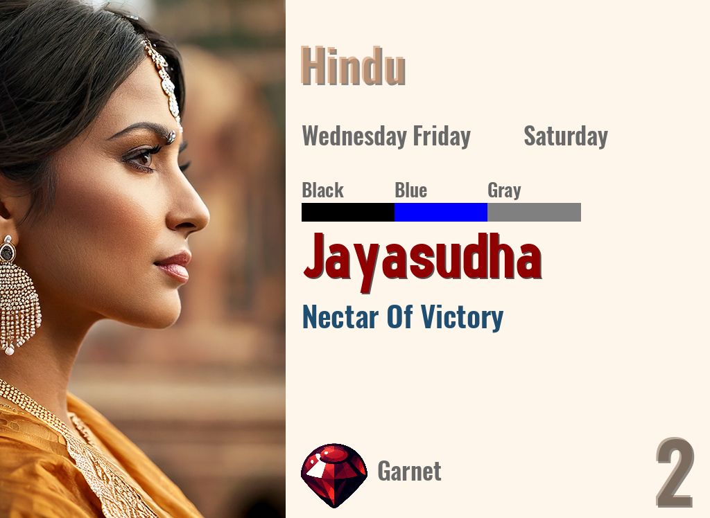 Jayasudha
