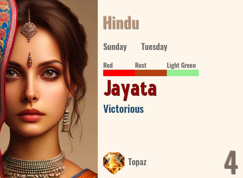 Jayata