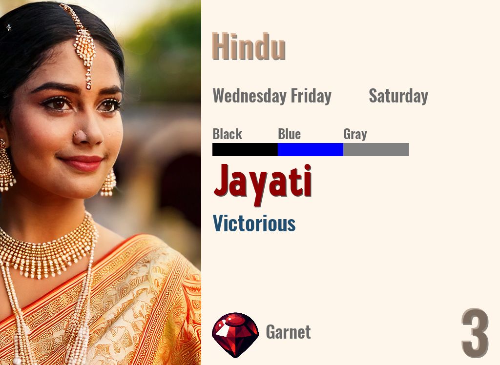 Jayati