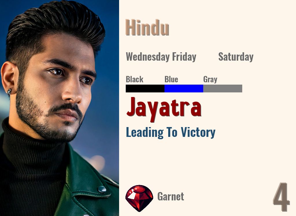 Jayatra