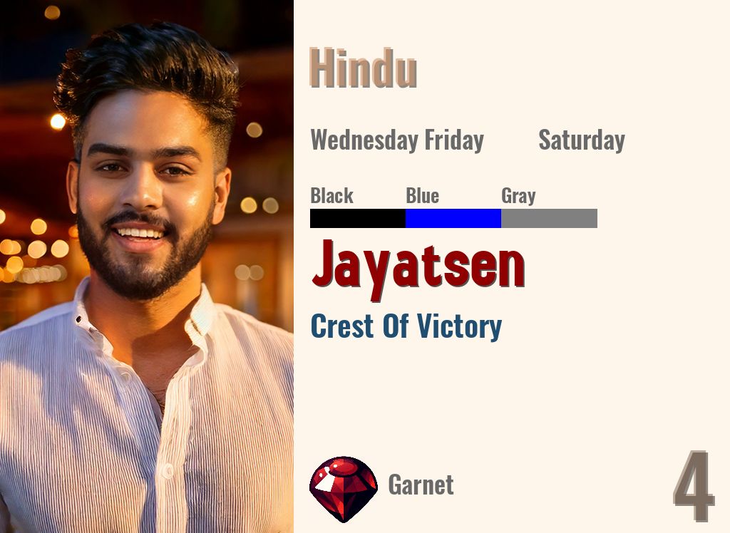 Jayatsen