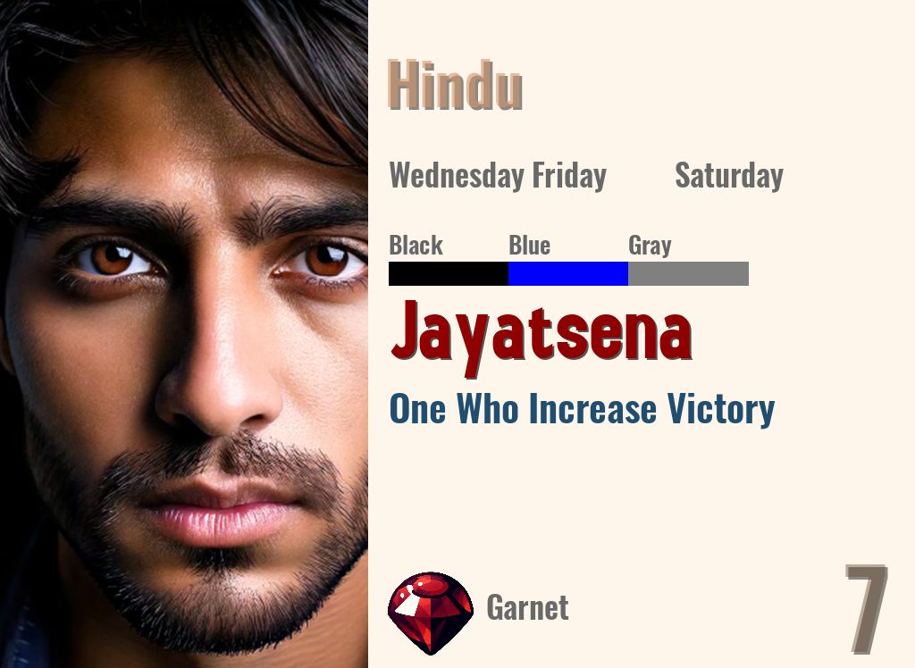 Jayatsena