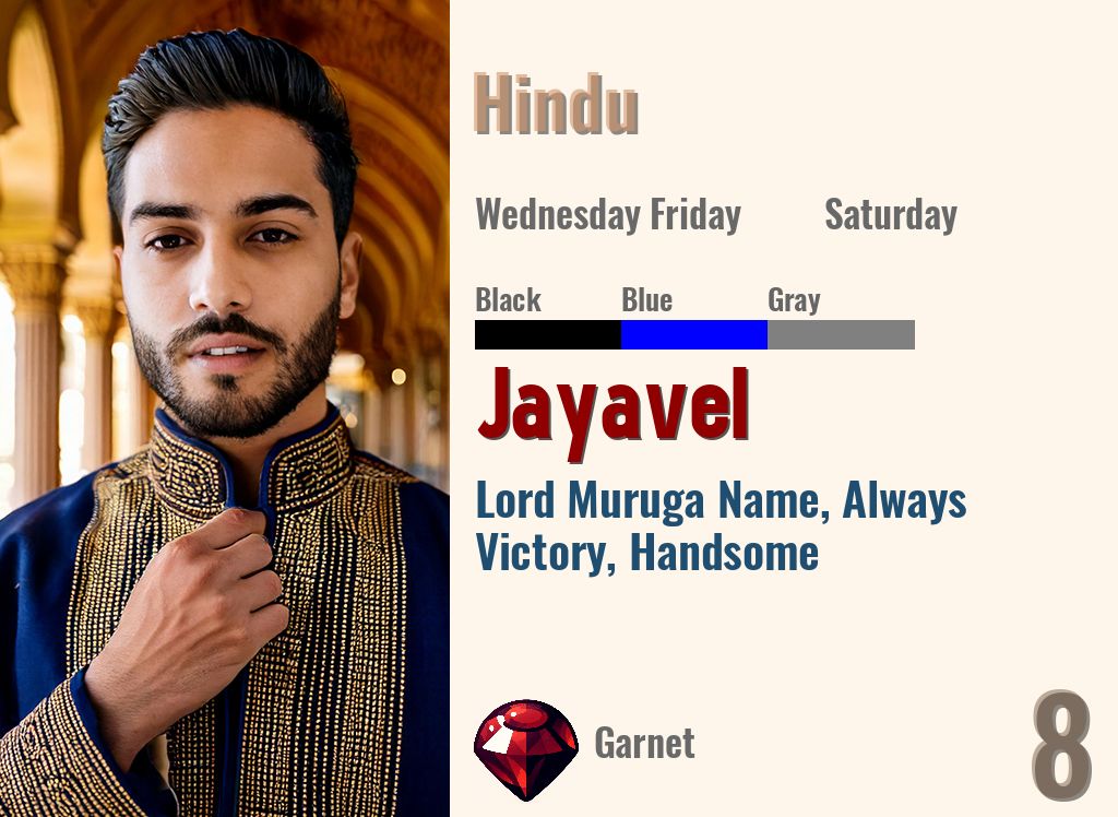 Jayavel