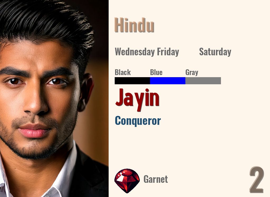 Jayin