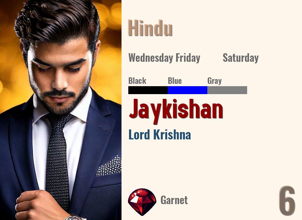 Jaykishan