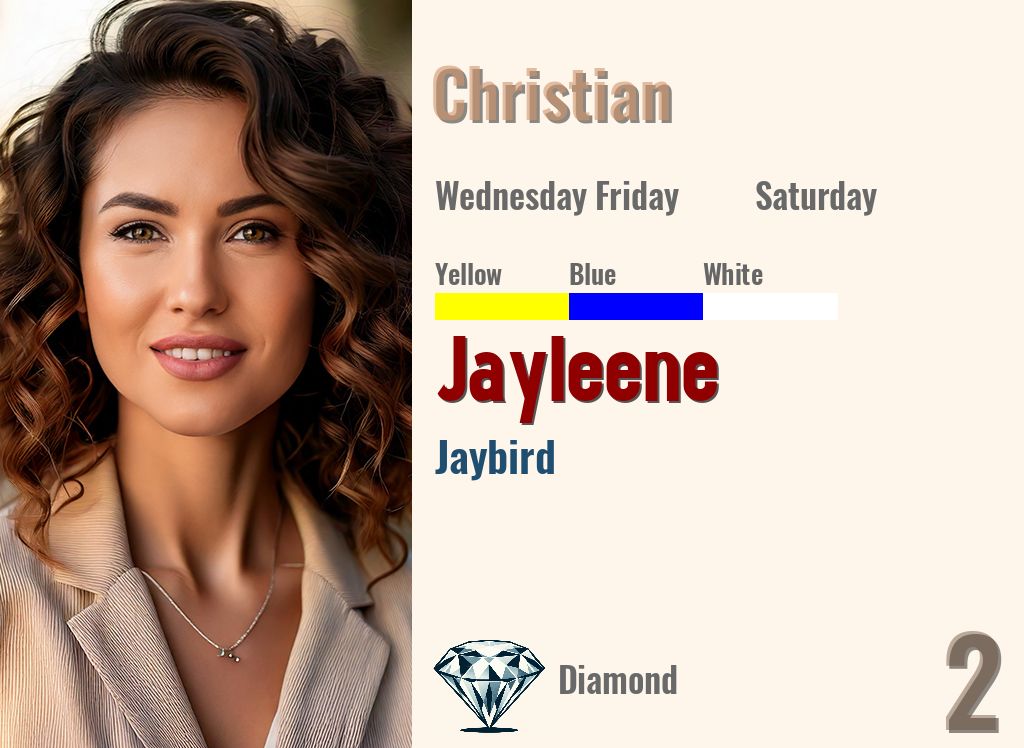 Jayleene