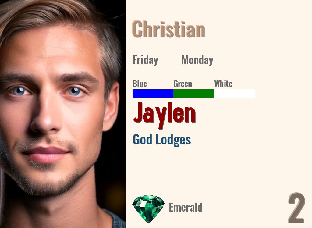 Jaylen
